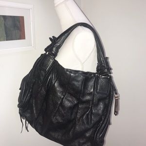Cole Haan leather bag